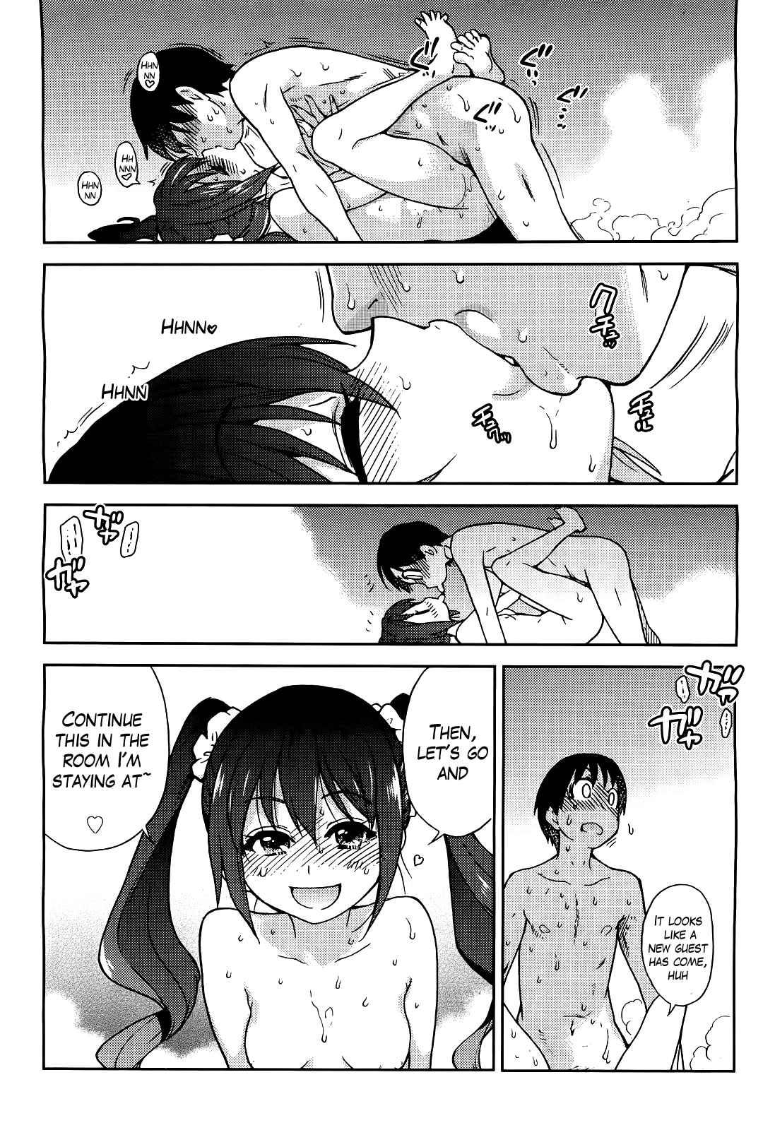 You're My Idol! Chapter 1000 Page 26